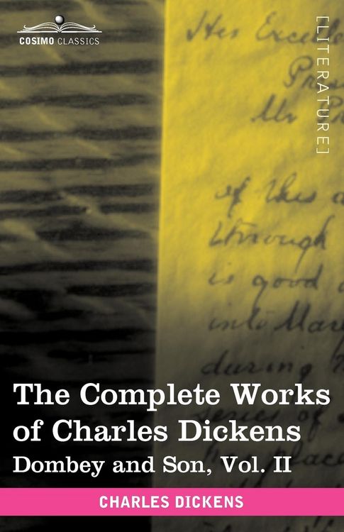 Produktbild: The Complete Works of Charles Dickens (in 30 Volumes, Illustrated)