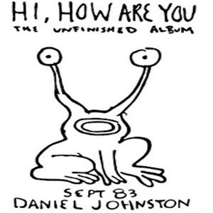 Produktbild: Hi How Are You