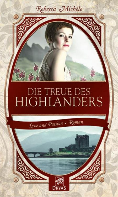 Produktbild: Die Treue des Highlanders