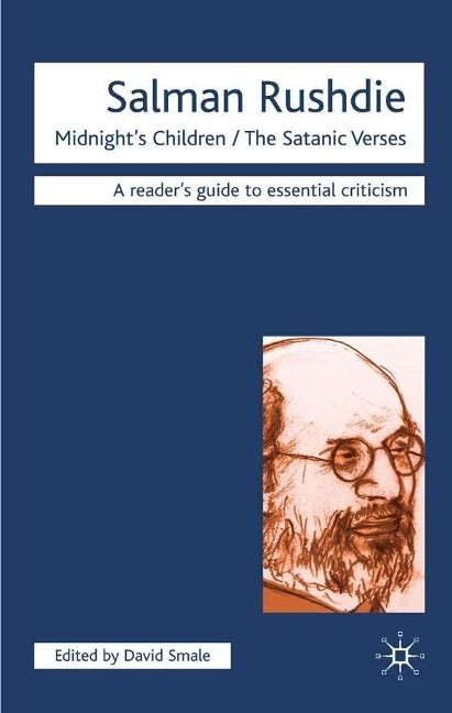 Produktbild: Salman Rushdie - Midnights Chi