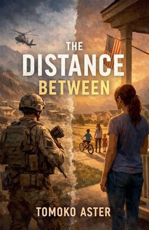 Produktbild: The Distance Between