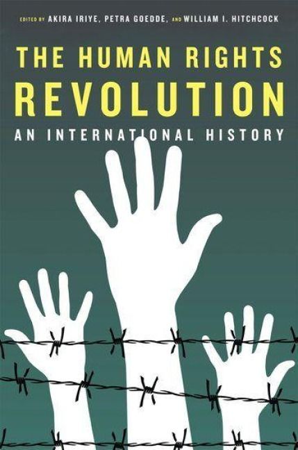 Produktbild: The Human Rights Revolution