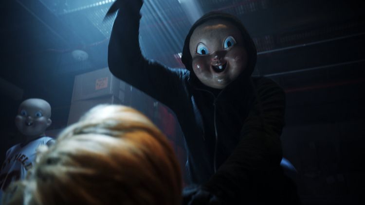 Produktbild: Happy Deathday 2U