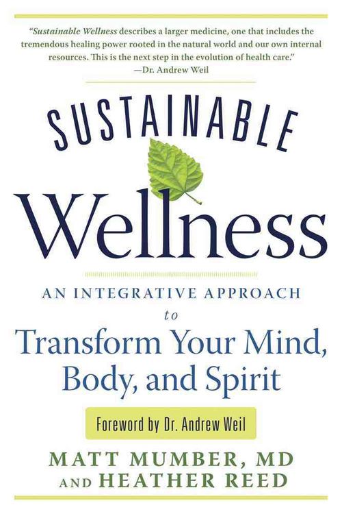 Produktbild: Sustainable Wellness