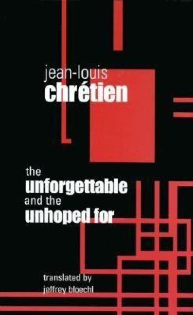 Produktbild: The Unforgettable and the Unhoped for