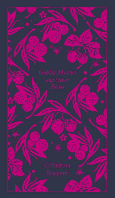 Produktbild: Goblin Market and Other Poems