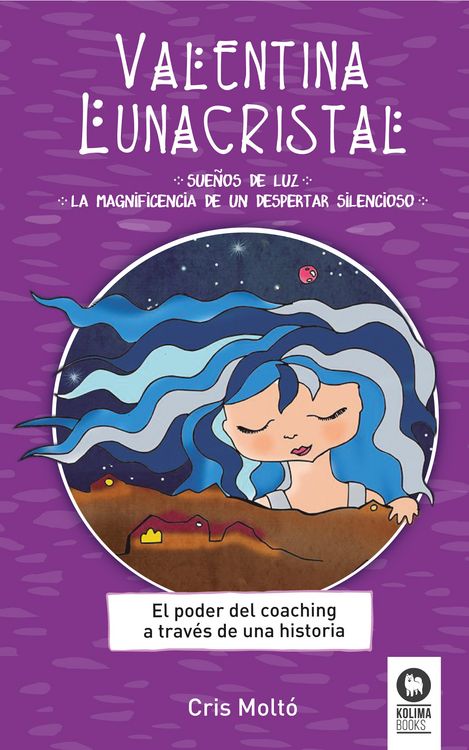 Produktbild: Valentina Lunacristal