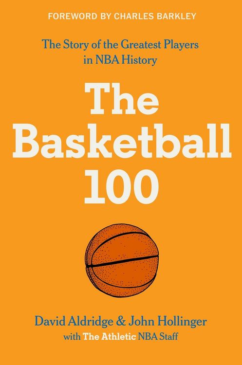 Produktbild: The Basketball 100