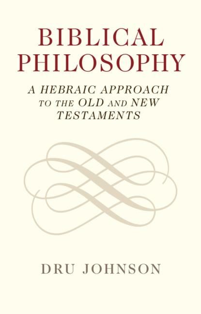 Produktbild: Biblical Philosophy