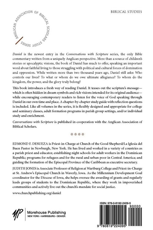 Produktbild: Conversations with Scripture