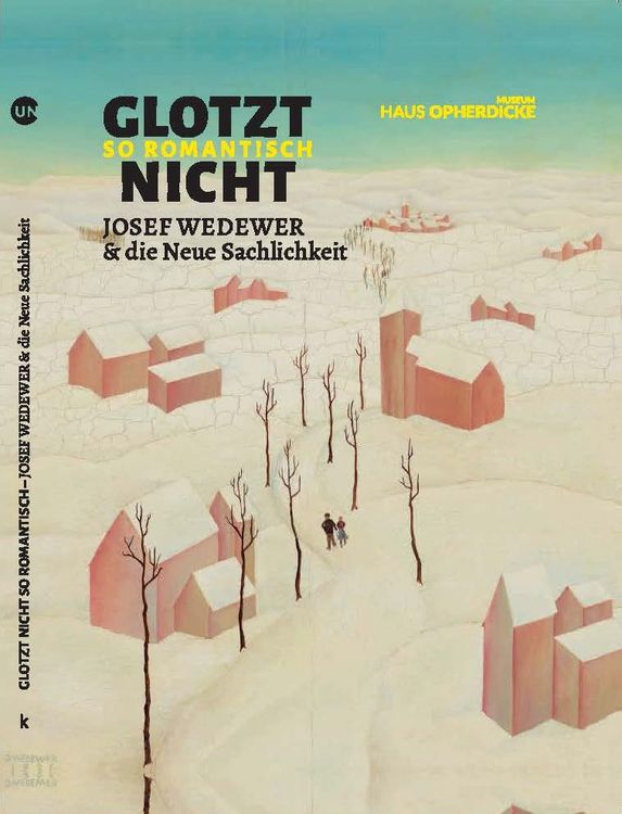Produktbild: Glotzt nicht so romantisch