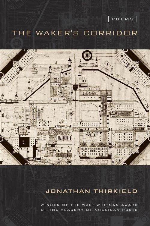 Produktbild: The Waker's Corridor
