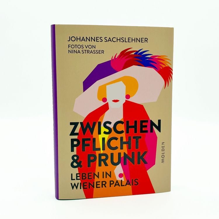 Produktbild: Zwischen Pflicht und Prunk
