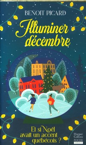 Produktbild: Illuminer d&eacute;cembre