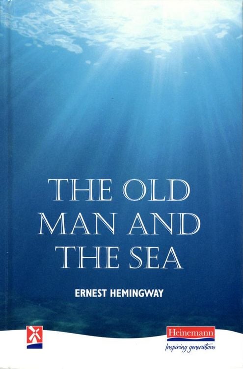Produktbild: The Old Man and the Sea