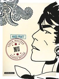 Produktbild: Corto Maltese