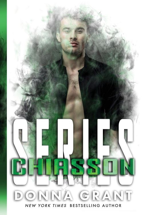 Produktbild: Chiasson Series
