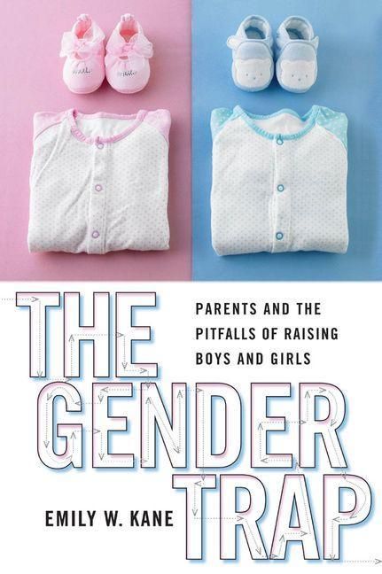 Produktbild: Gender Trap