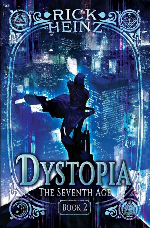 Produktbild: Dystopia