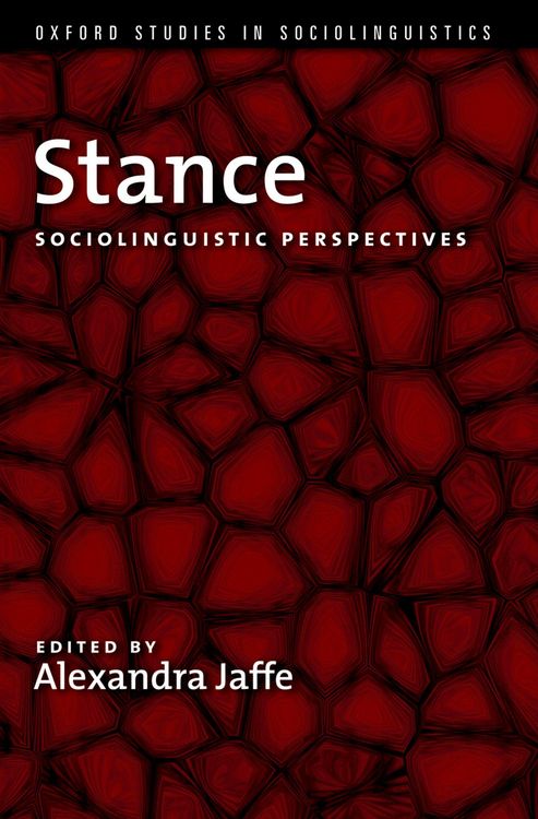 Produktbild: Stance