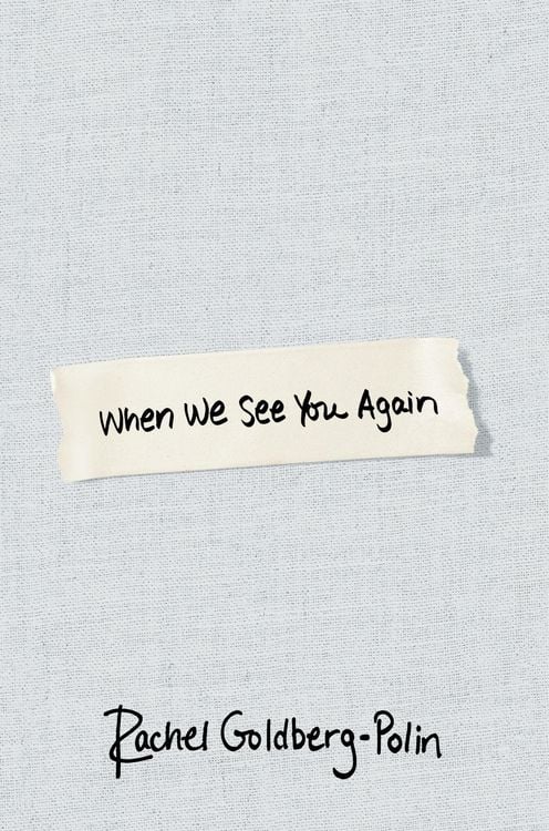 Produktbild: When We See You Again