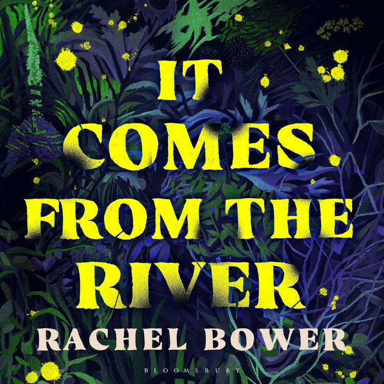 Produktbild: It Comes from the River