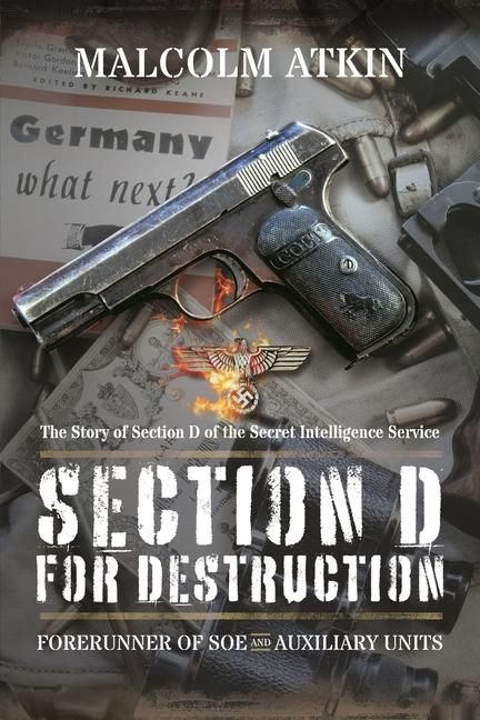 Produktbild: Section D for Destruction