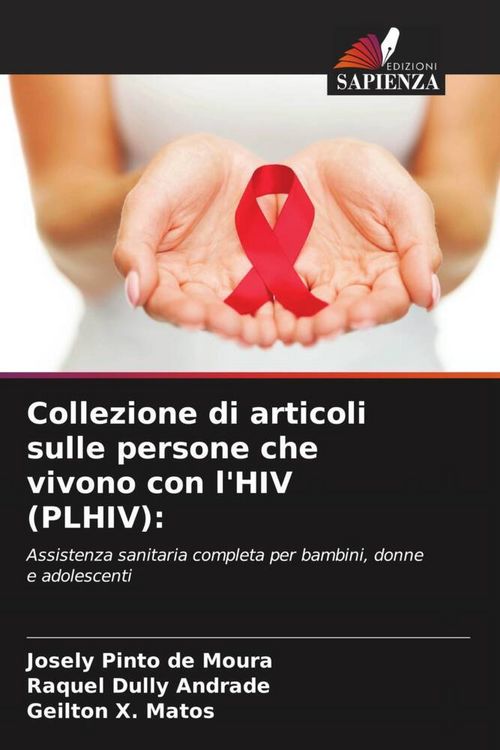 Produktbild: Collezione di articoli sulle persone che vivono con l'HIV (PLHIV):