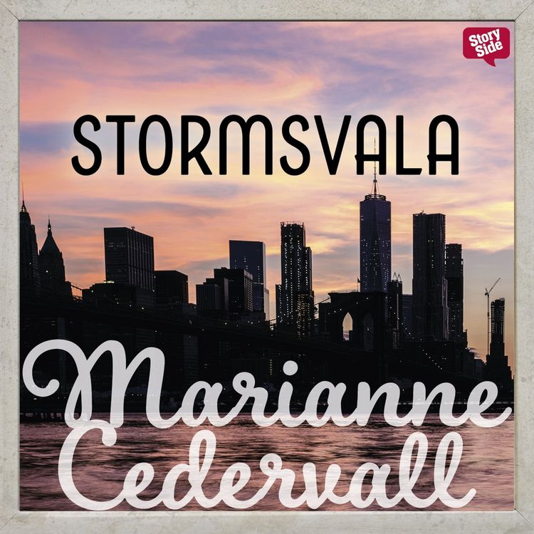 Produktbild: Stormsvala