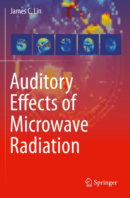 Produktbild: Auditory Effects of Microwave Radiation