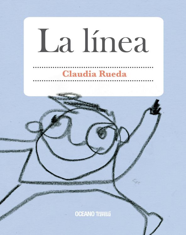 Produktbild: La l&iacute;nea