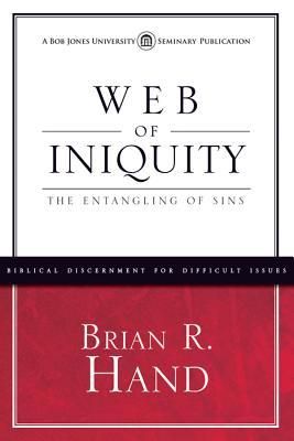 Produktbild: Web Of Iniquity