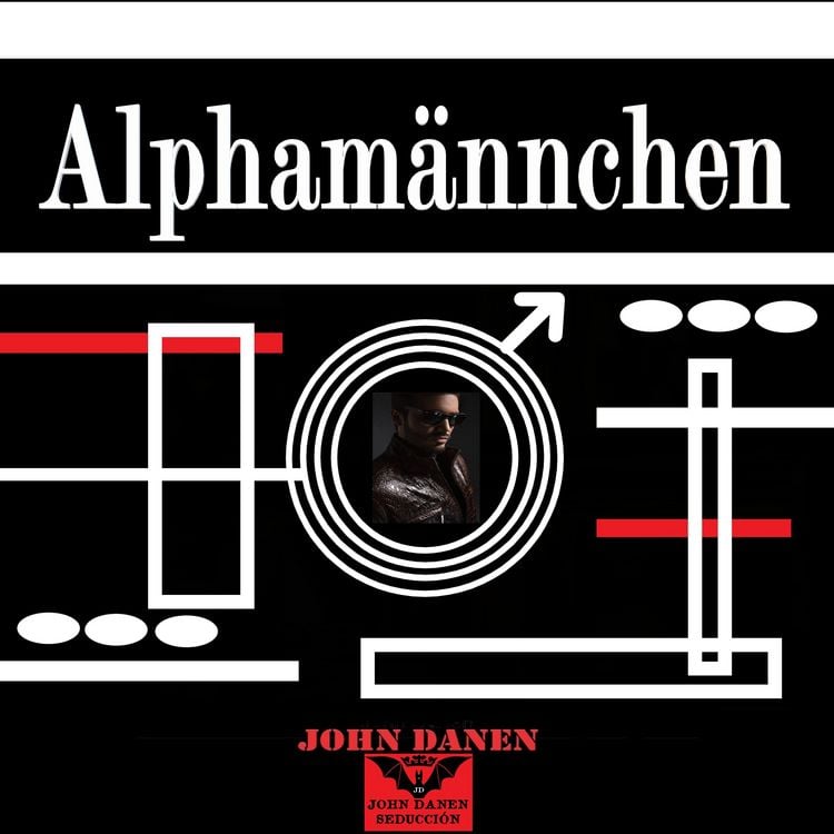 Produktbild: Alpham&auml;nnchen