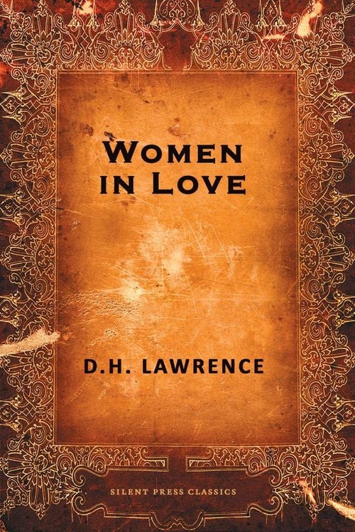 Produktbild: Women in Love