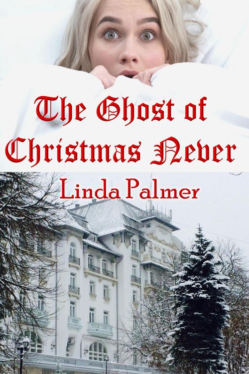 Produktbild: The Ghost of Christmas Never