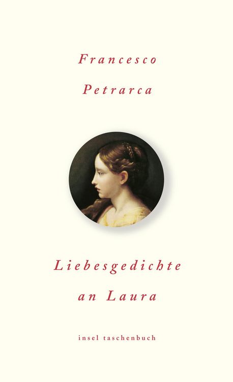 Produktbild: Liebesgedichte an Laura