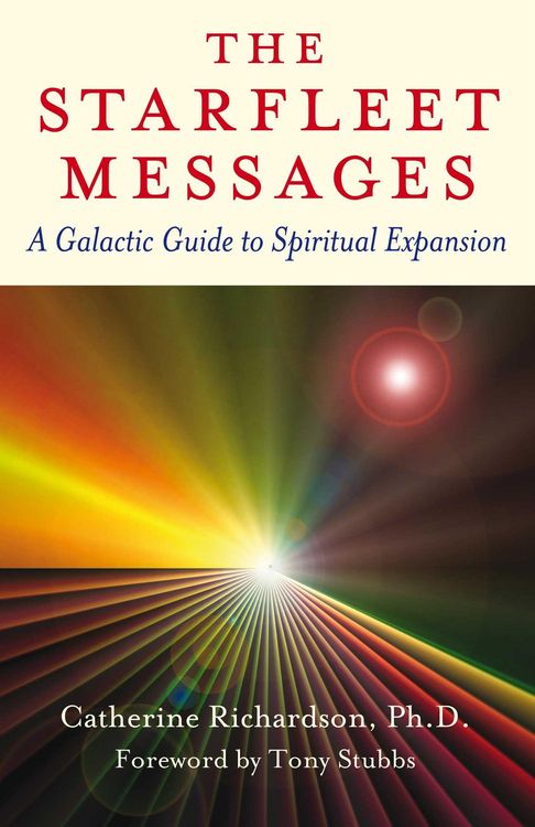 Produktbild: The Starfleet Messages