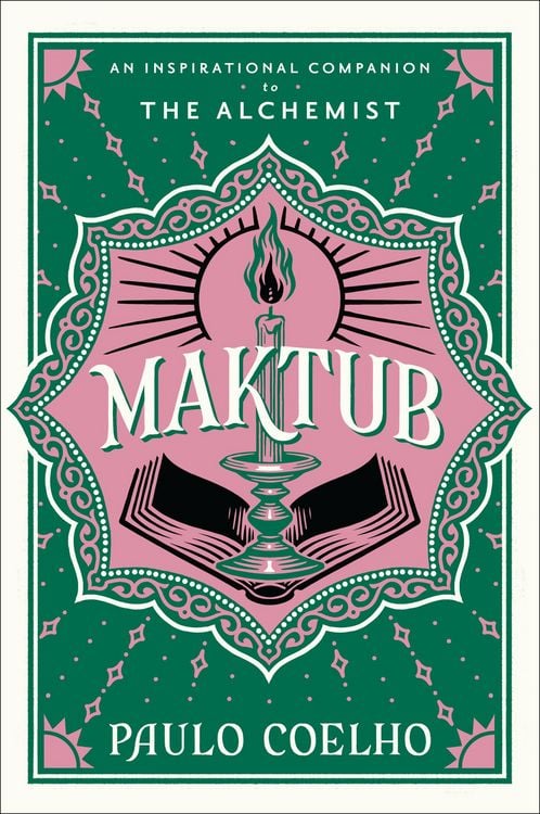 Produktbild: Maktub