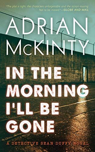 Produktbild: In the Morning I'll Be Gone