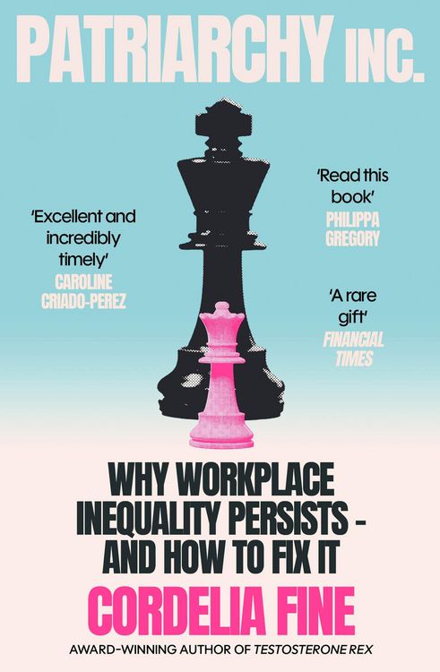 Produktbild: Patriarchy Inc.