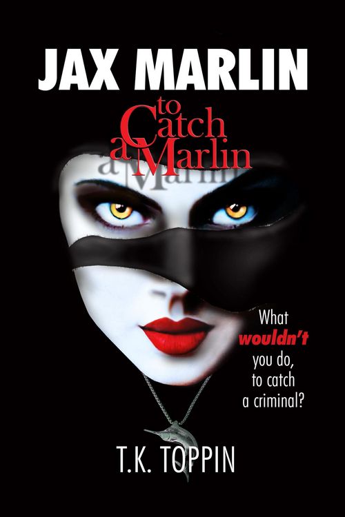Produktbild: Jax Marlin - To Catch A Marlin