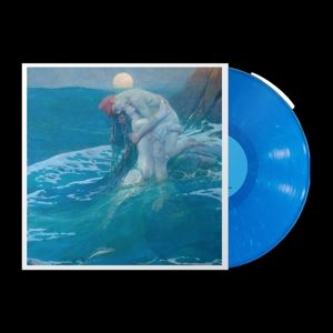 Produktbild: SOUNDS OF THE SEA -Sea Blue Vinyl-