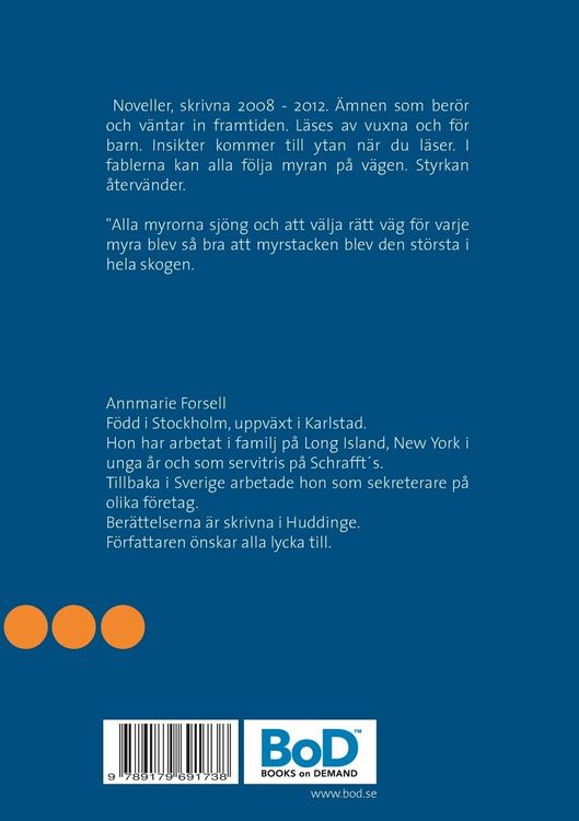 Produktbild: Myran