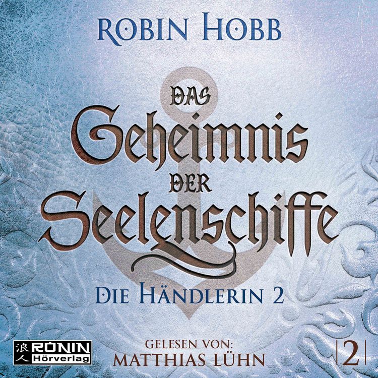 Produktbild: Die H&auml;ndlerin, Teil 2