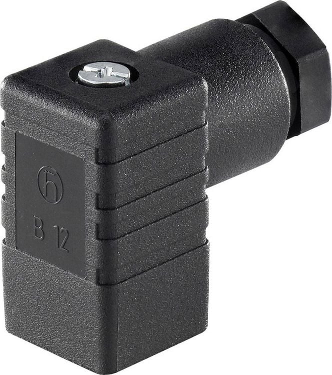 Produktbild: B&uuml;rkert Ger&auml;testeckdose 303142 2516 Polzahl: 2 12 - 24V 1St.