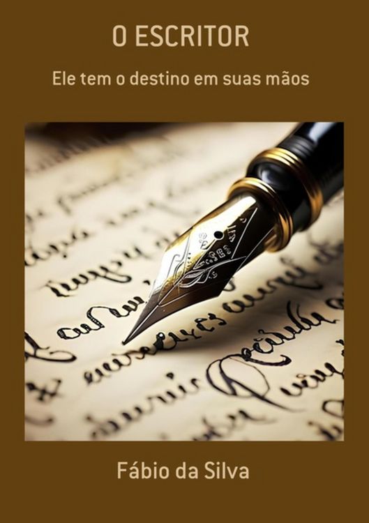 Produktbild: O Escritor