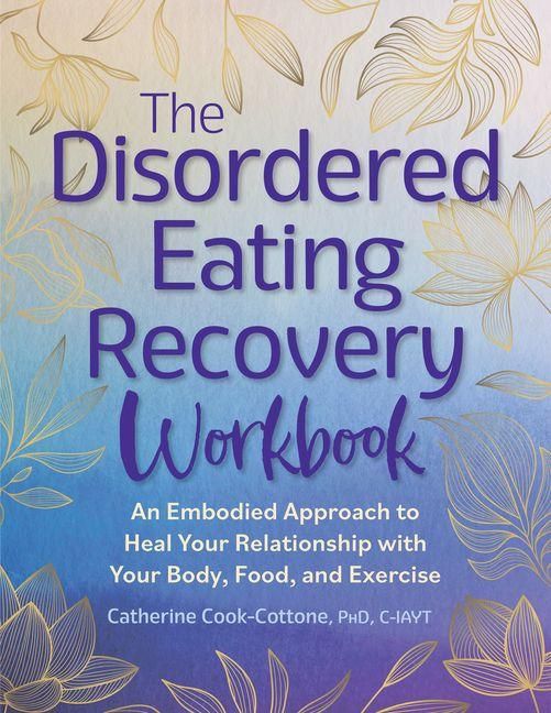 Produktbild: The Disordered Eating Recovery Workbook