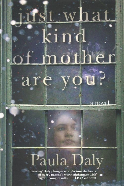 Produktbild: Just What Kind of Mother Are You?