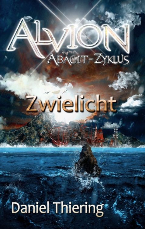 Produktbild: Alvion - Zwielicht