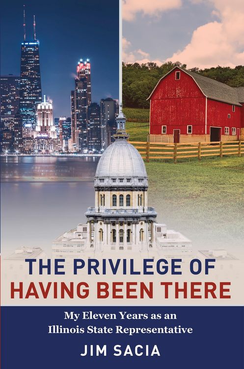 Produktbild: Privilege of Having Been There